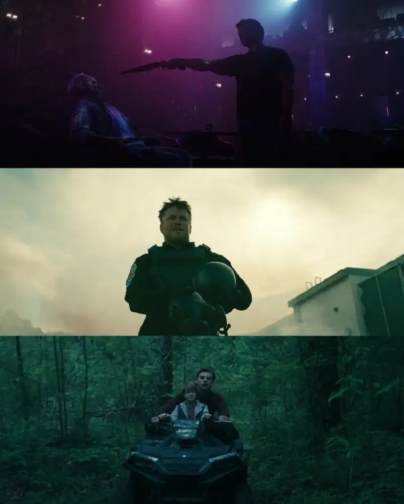 gunner | , 2024 , amazon , prime , hindi-english