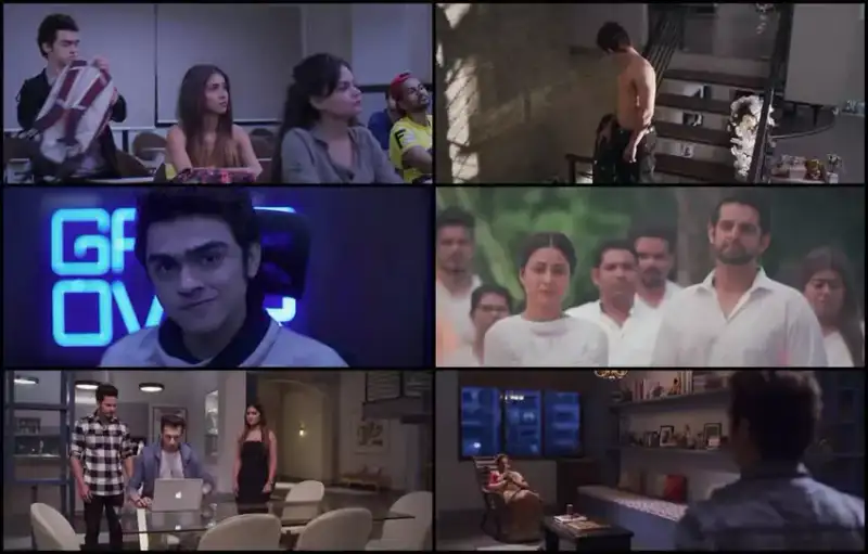 hacked , 2020 , dd2.0 , web-dl , full , movie