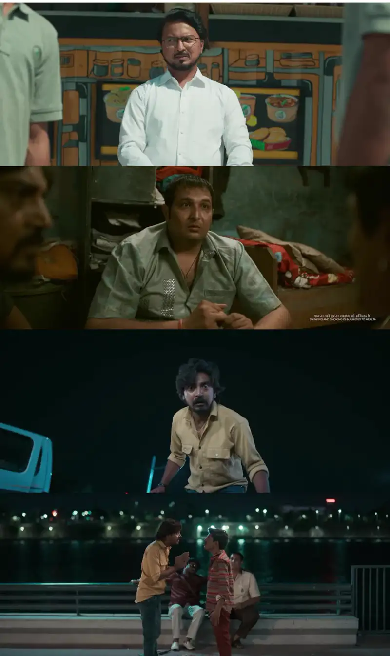 hahacar , 2024 , gujarati , 2.0 , web-dl , full , movie