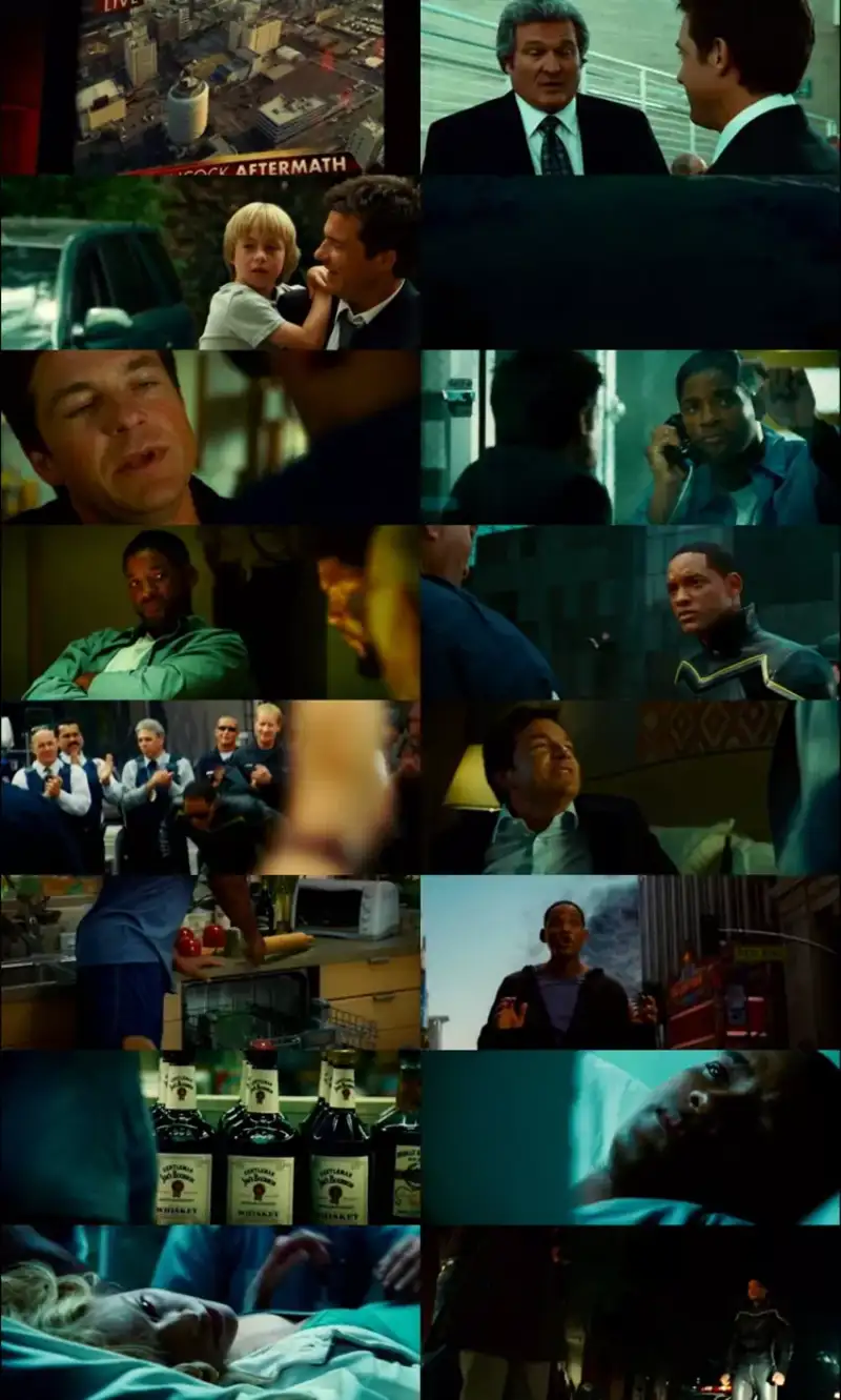 hancock , 2008 , + , dual , audio , full , movie