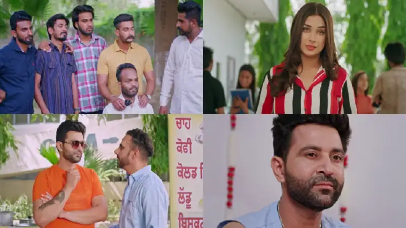 hasrat , 2025 , punjabi , dd5.1 , full , movie