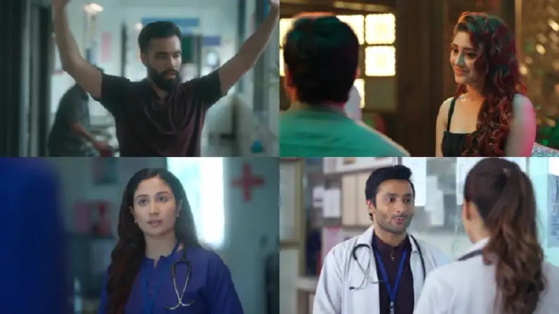 heartbeats: , pyaar , aur , armaan , 2024 , season , 1 , web , series , web-dl