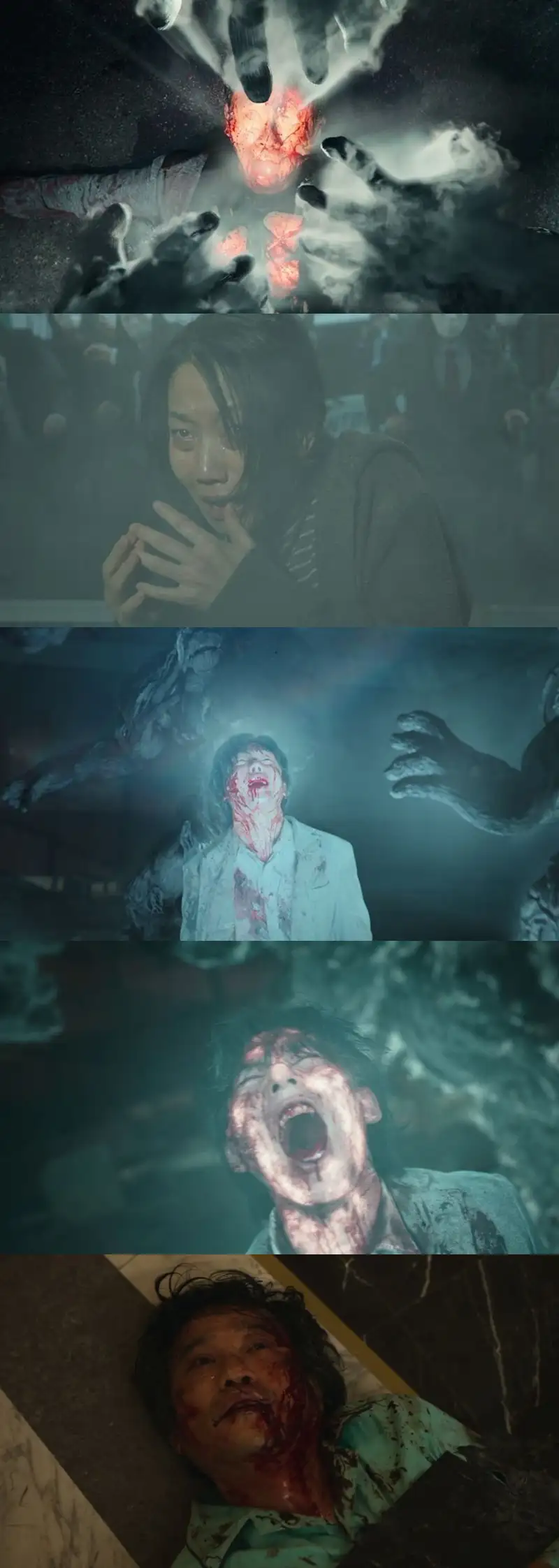 hellbound , 2021-2024 , netflix , original , season , 1-2 , multi , audio , hindi-english-korean , web , series