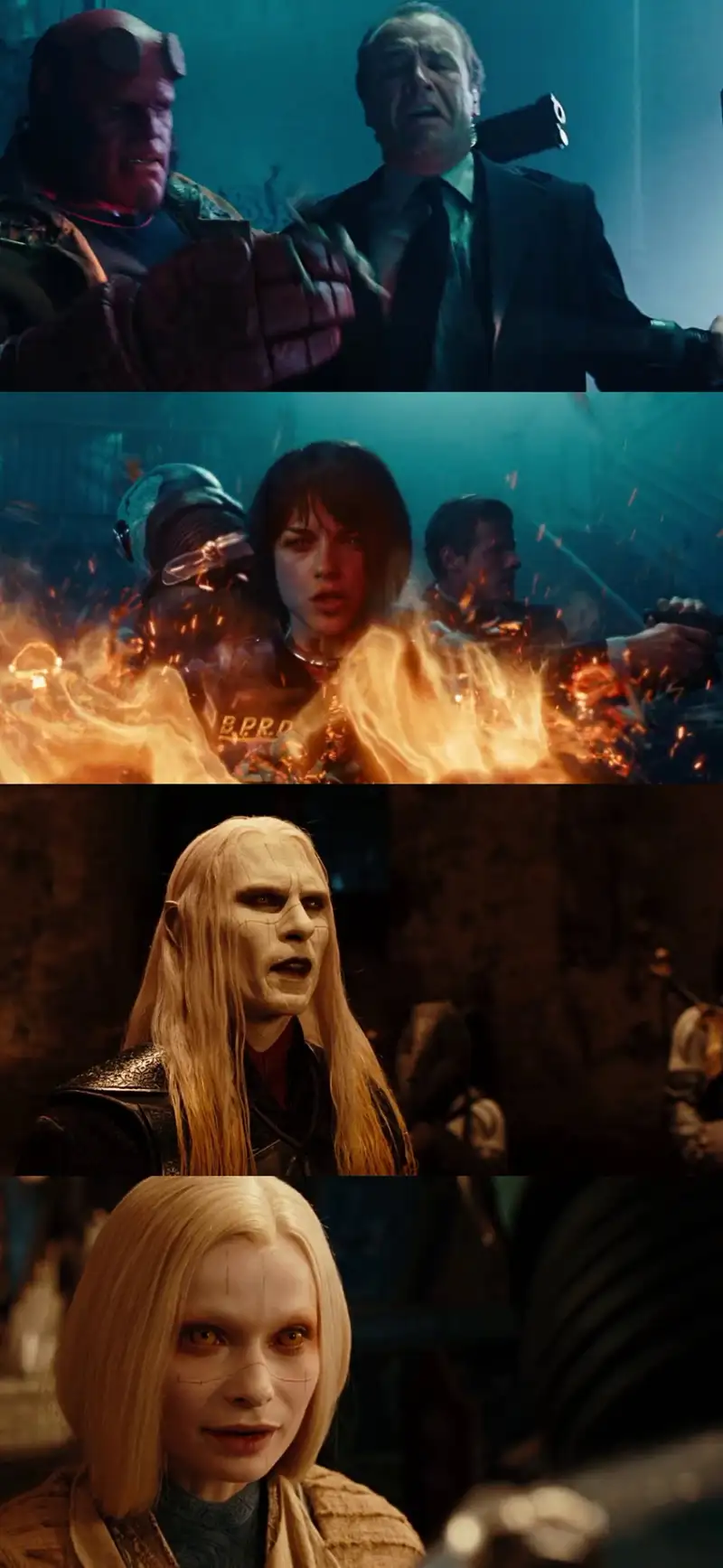 hellboy , 2: , the , golden , army , 2008 , dual , audio , hindi-english , full , movie