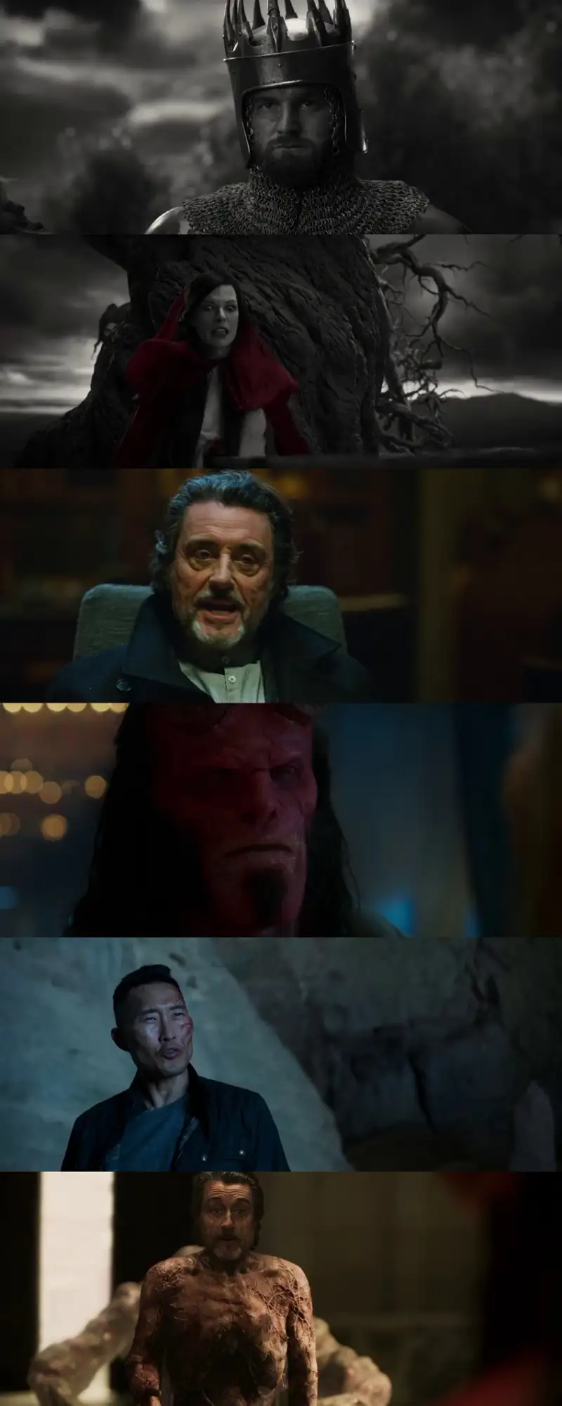 hellboy , 2019 , dual , audio , hindi-english , full , movie