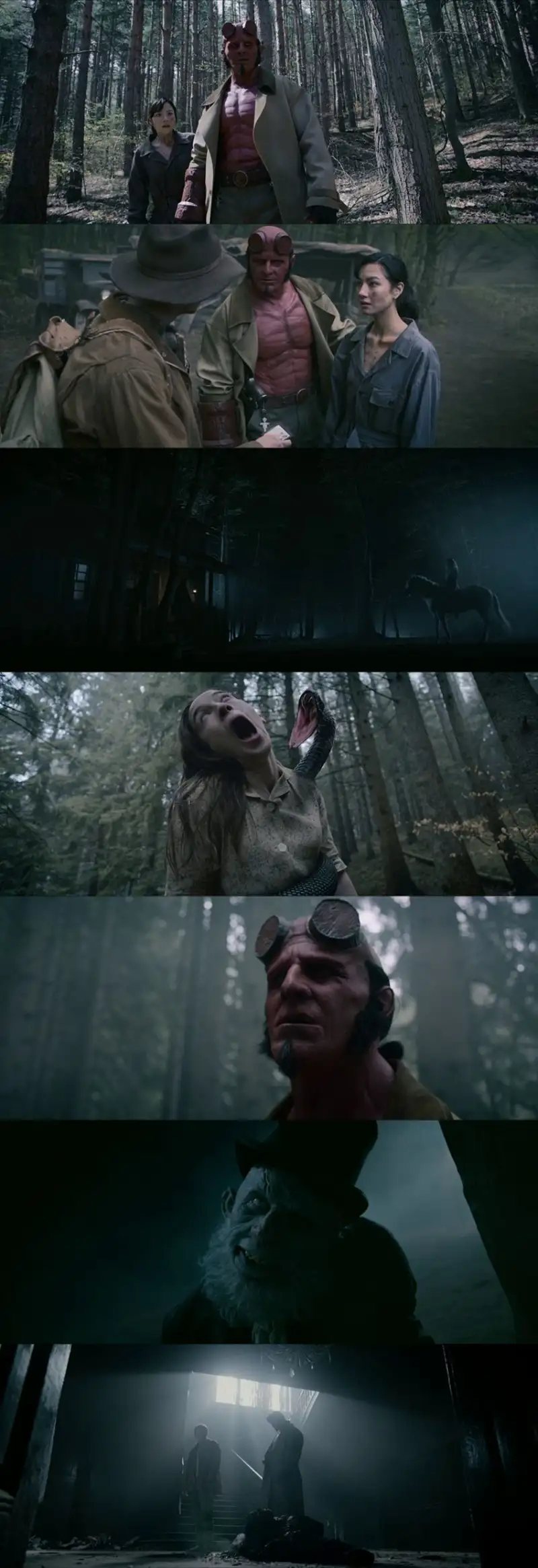 hellboy: , the , crooked , man , 2024 , hindi-english