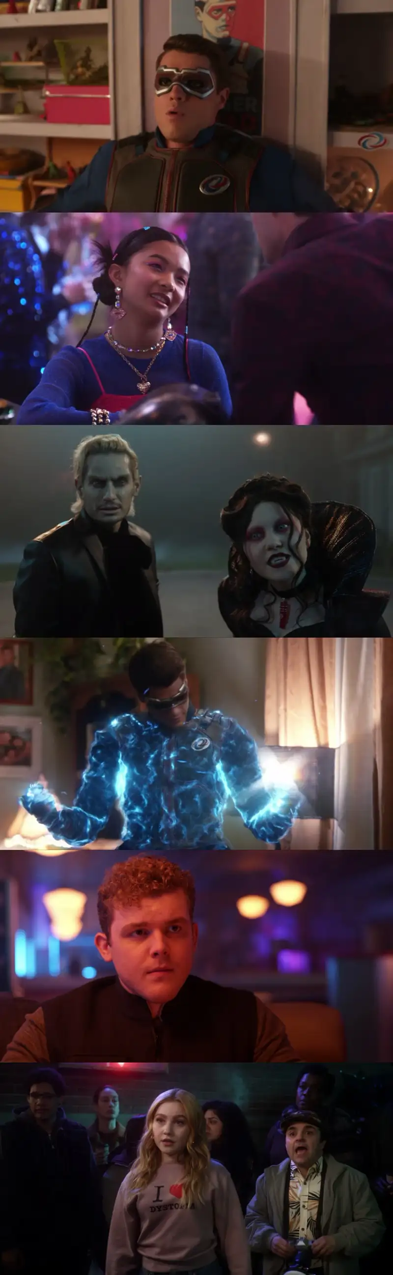 henry , danger: , the , movie , 2025 , full , movie