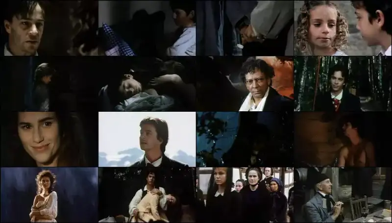 henry’s , romance , 1993 , hindi-french