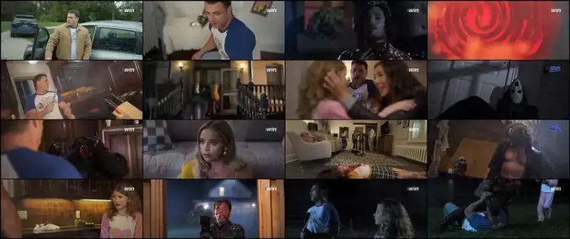 here , for , blood | , 2024 , dubbed