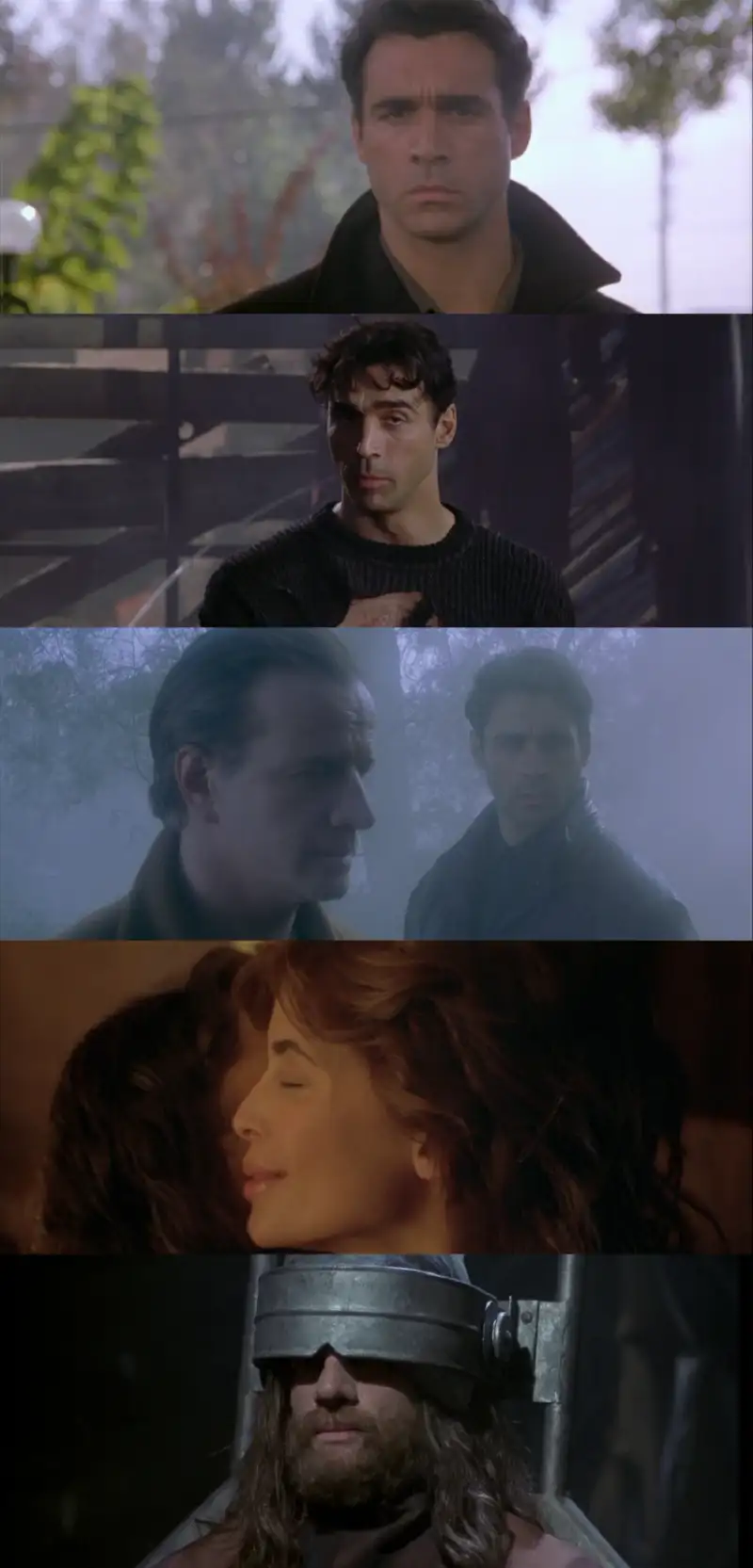 highlander , endgame , 2000 , hindi-english