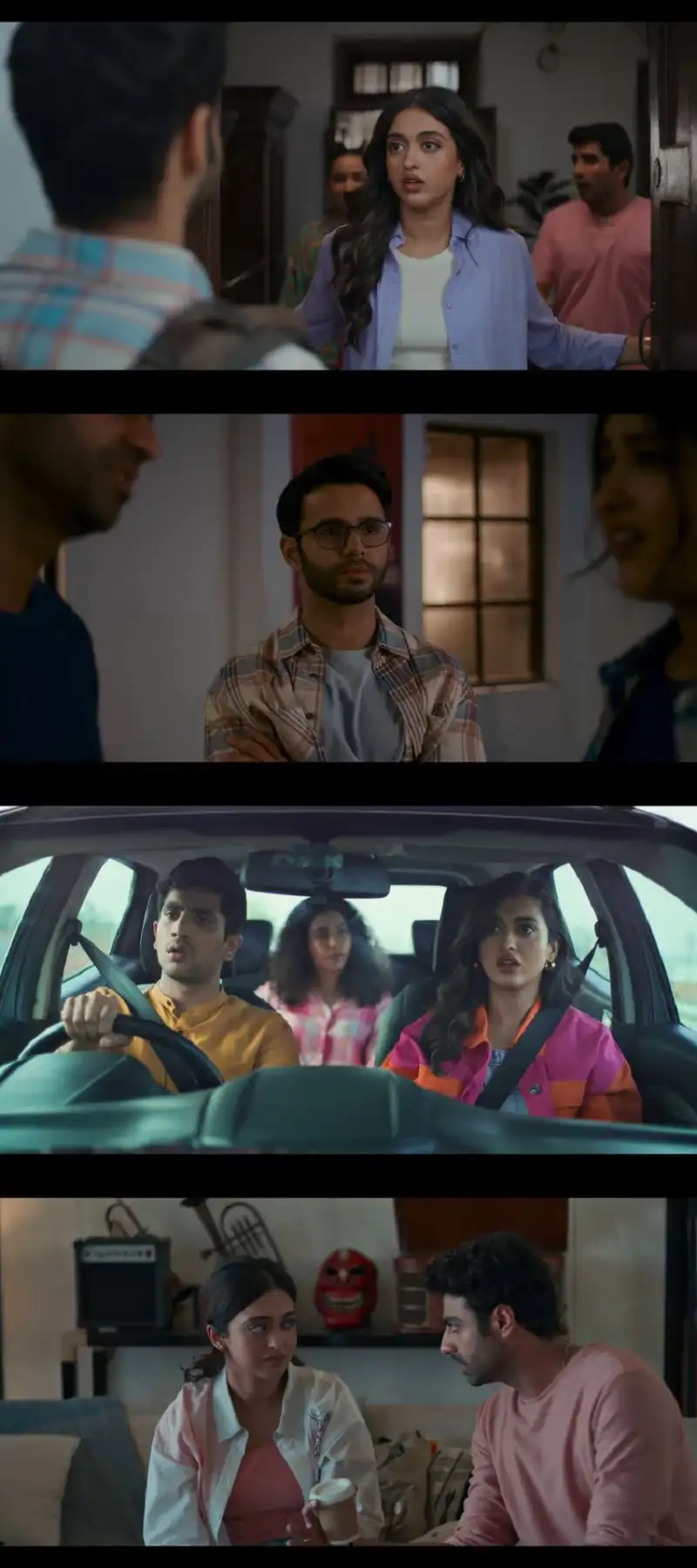 highway , love , 2024 , amazon , minitv , season , 2 , web , series