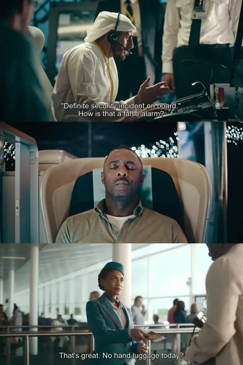 hijack , 2023 , season , 1 , apple , original , web , series 