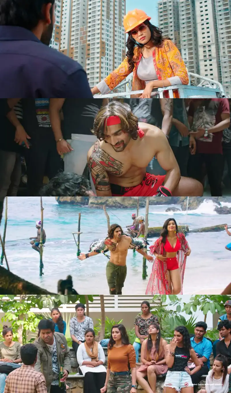 hippi , 2019 , + , telugu , dual , audio , uncut , web-dl , full , movie