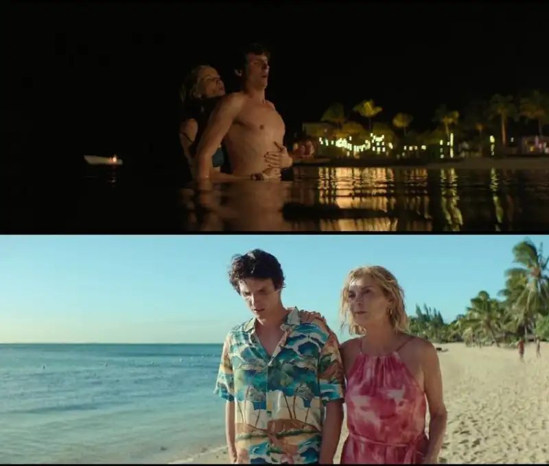 honeymoon , crasher , netflix , original , 2025 , hindi-english