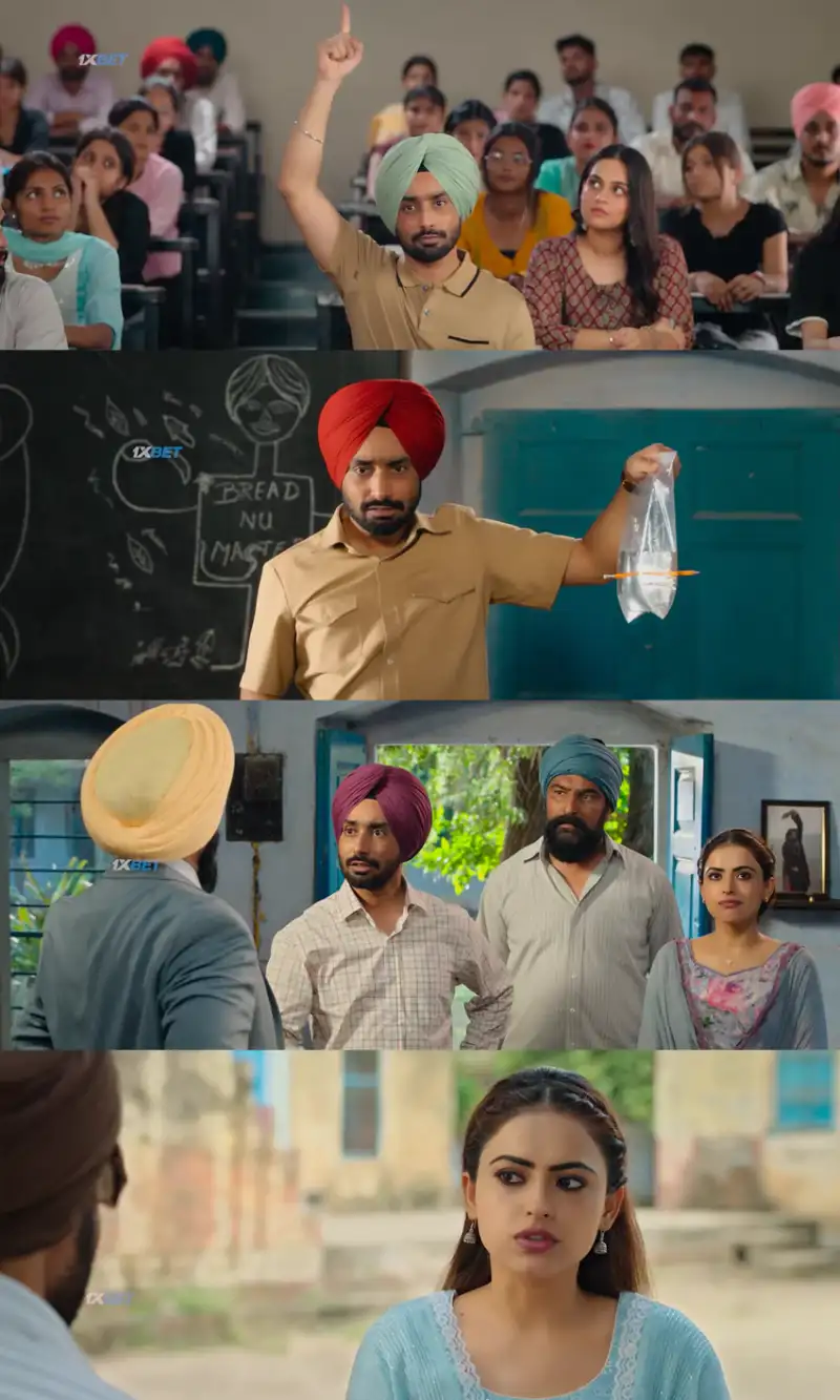 hoshiar , singh , (apna , arastu) , 2025 , punjabi , dd5.1 , full , movie