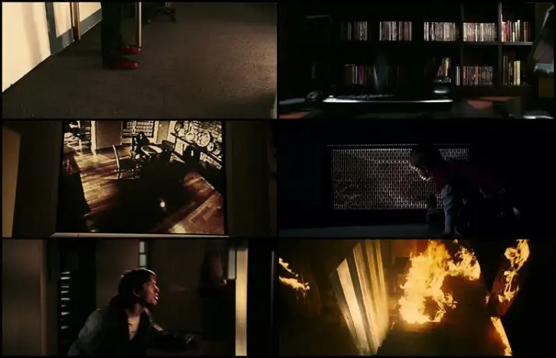 hostage , 2005 , hindi-english , dual , audio , remastered , bluray , full , movie