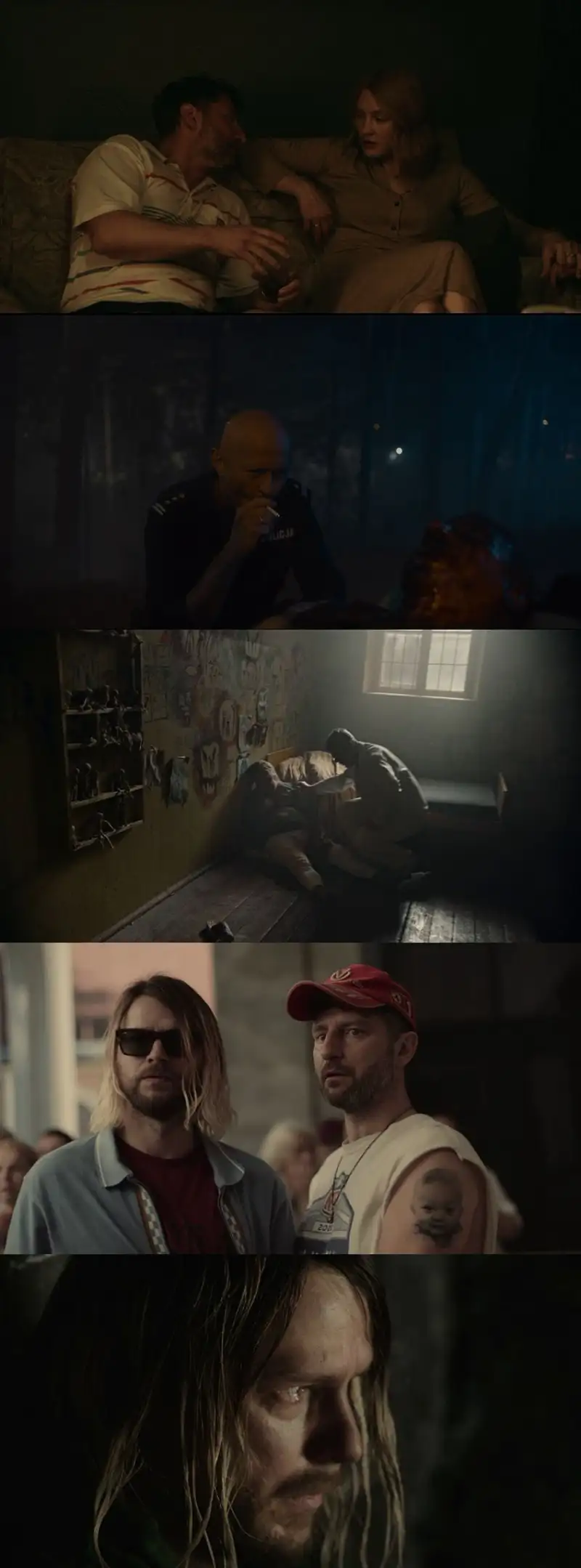 download hound’s , hill , (wzgórze , psów) , 2025 , season , 1 , {hindi-english} , netflix , original , web , series