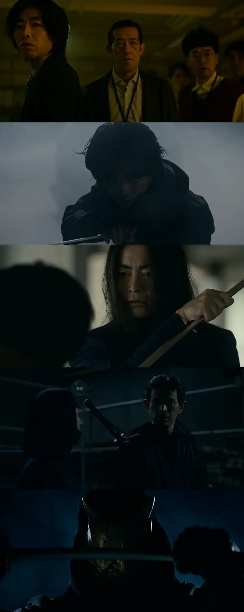 download house , of , ninjas , 2024 , season , 1 , {hindi-english-}| , netflix , original , web , series