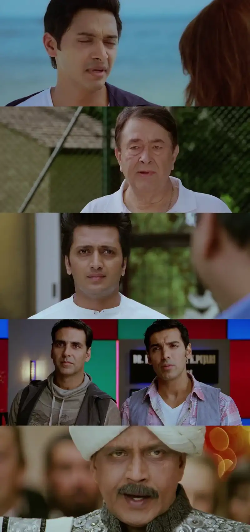 housefull , 2 , 2012 , dd5.1 , bluray , full , movie