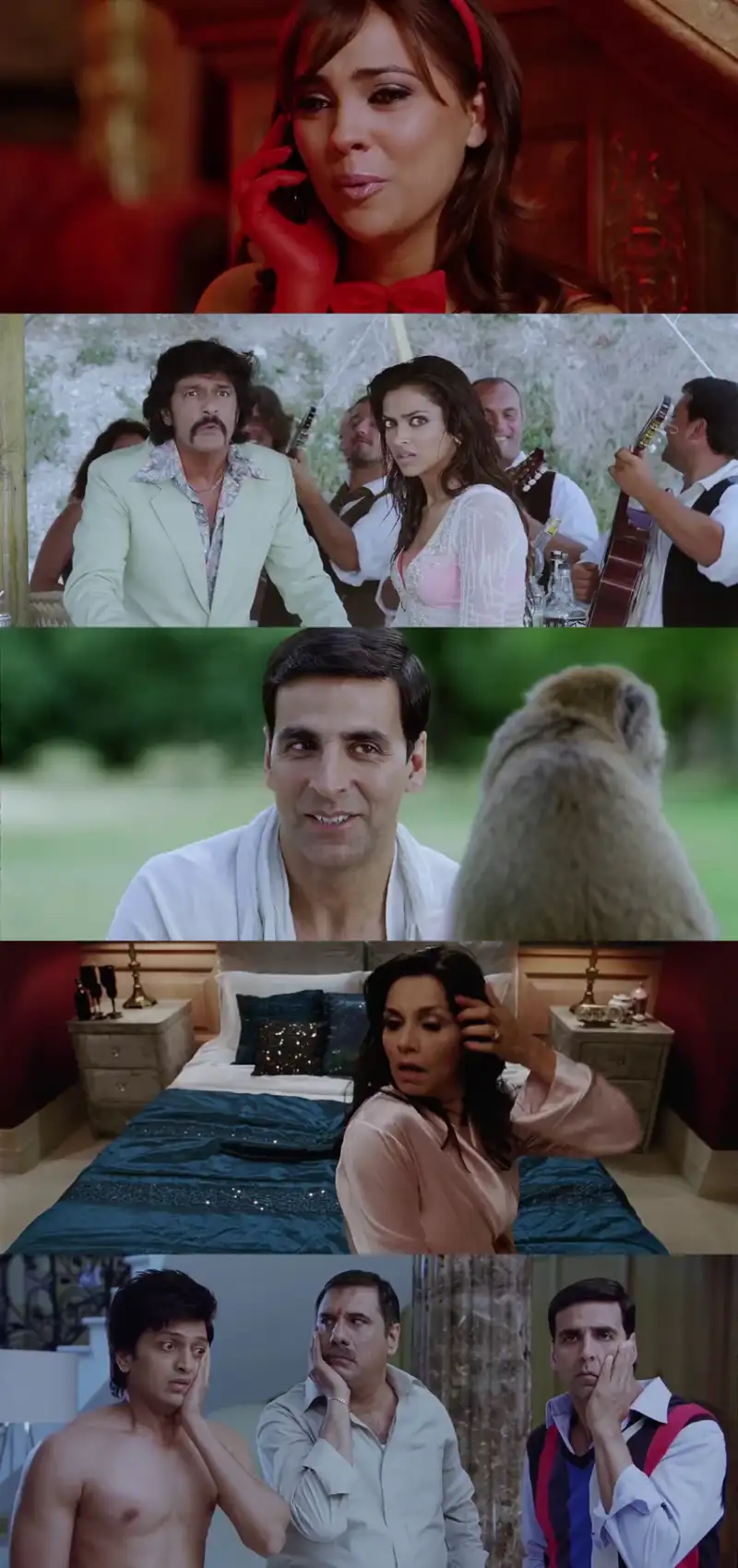 housefull , 2010 , dd5.1 , bluray , full , movie