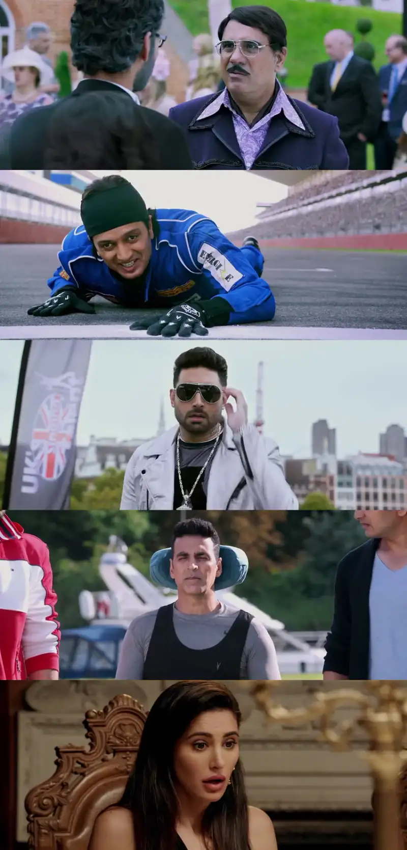 housefull , 3 , 2016 , dd5.1 , bluray , full , movie