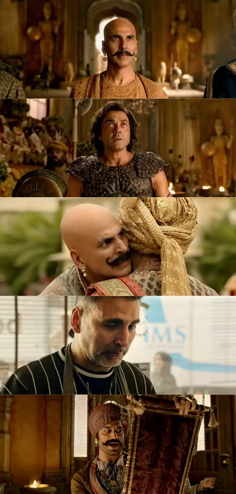 housefull , 4 , 2019 , dd5.1 , bluray , full , movie