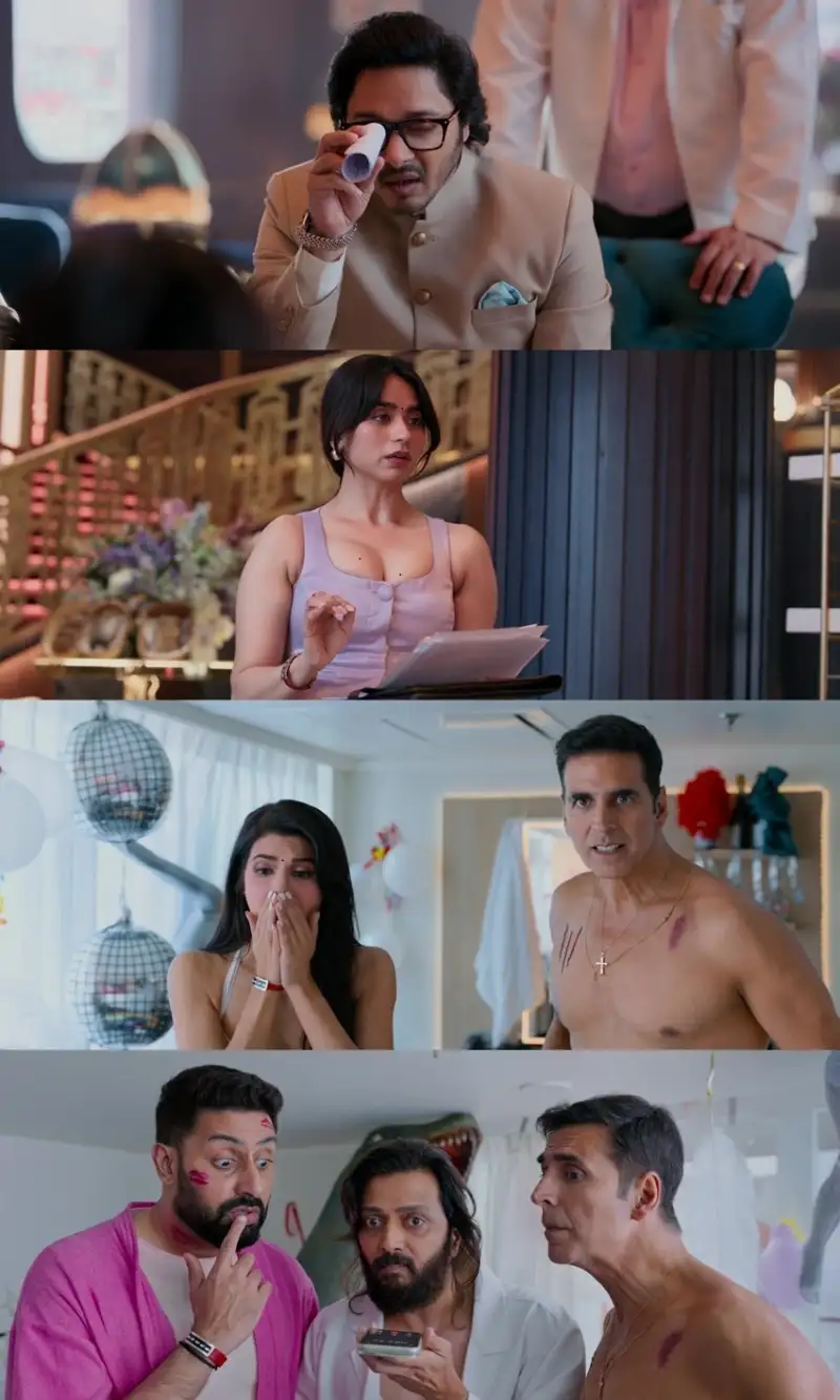 housefull , 5a , 2025 , dd5.1 , amzn , web-dl , full , movie