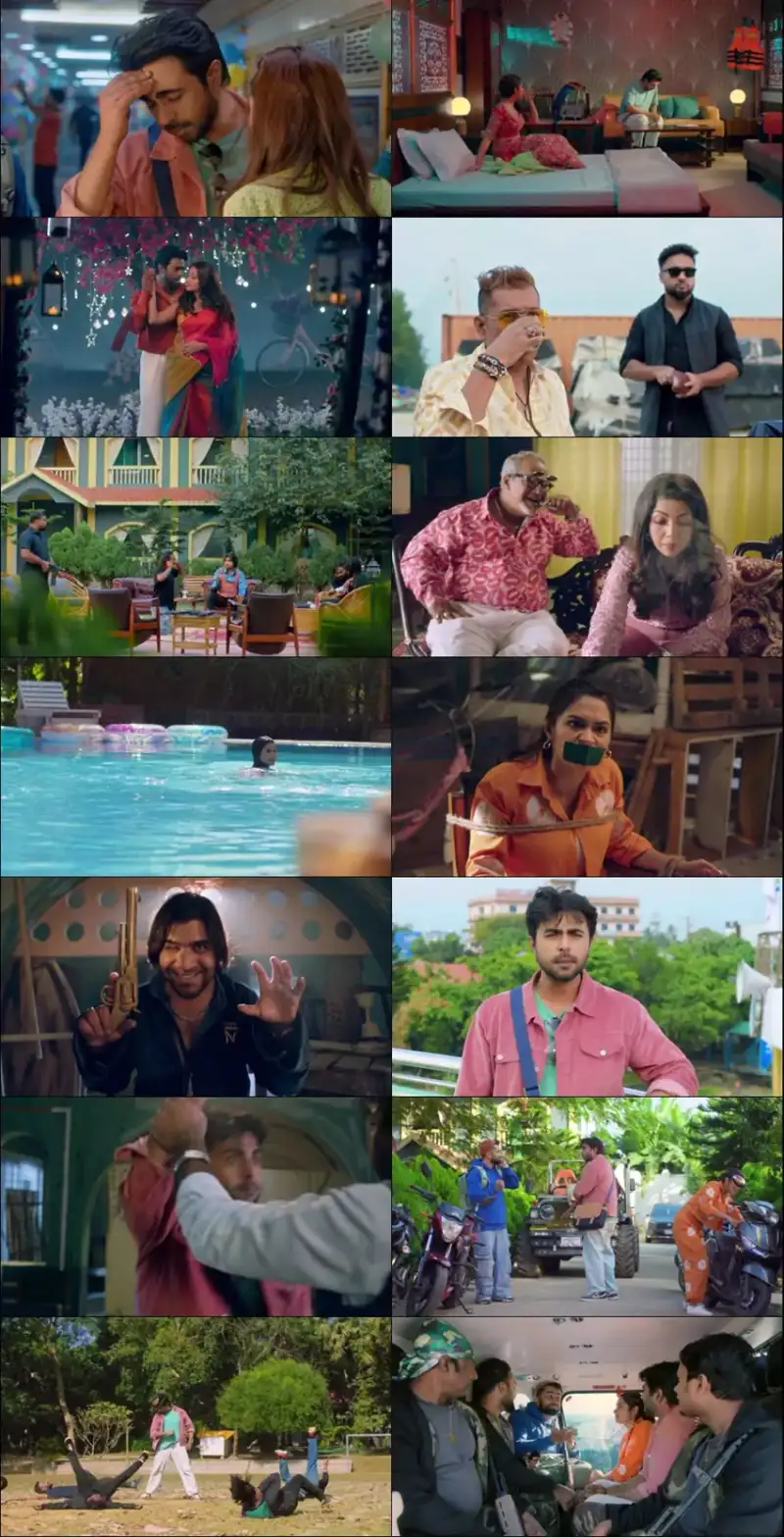 how , sweet , 2025 | , bengali , org , web-dl , full , movie