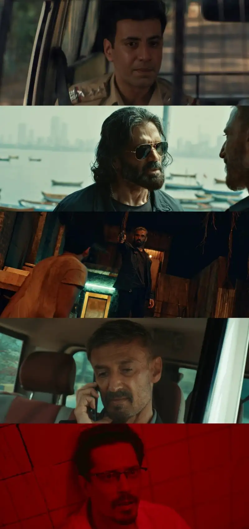 hunter , – , tootega , nahi, , todega | , 2023 , season , 1 , dd5.1 , amazon , prime , mx , original , web , series