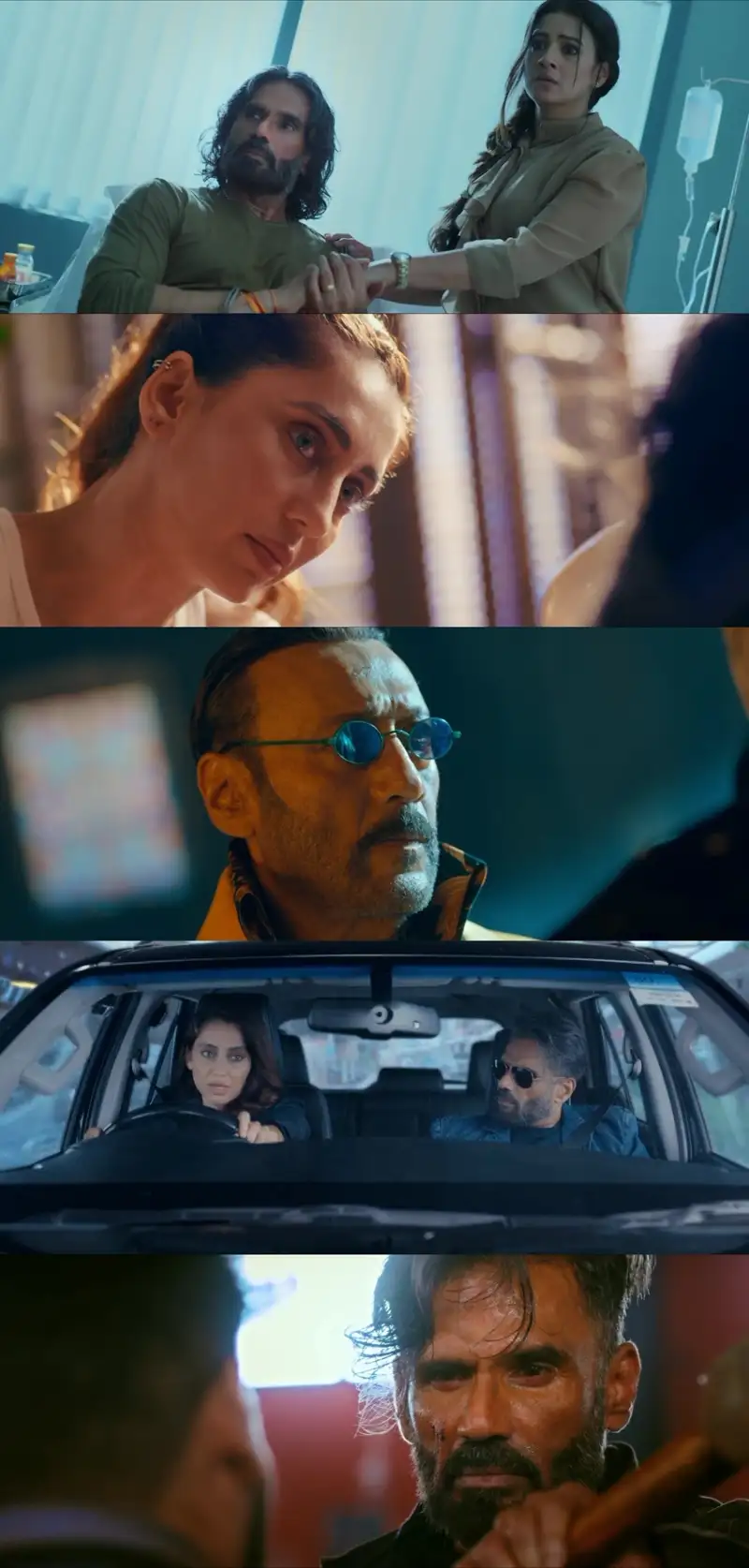 hunter , – , tootega , nahi, , todega | , 2025 , season , 2 , dd5.1 , amazon , prime , original , web , series