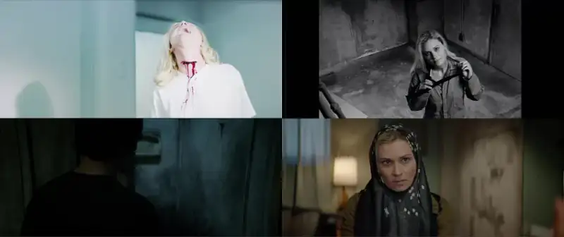 i , am , fear , 2020 , hindi-english