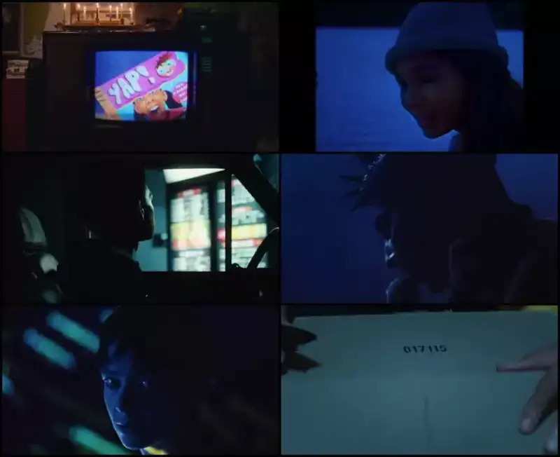 i , saw , the , tv , glow , 2024 , hindi-english , dual , audio , full , movie