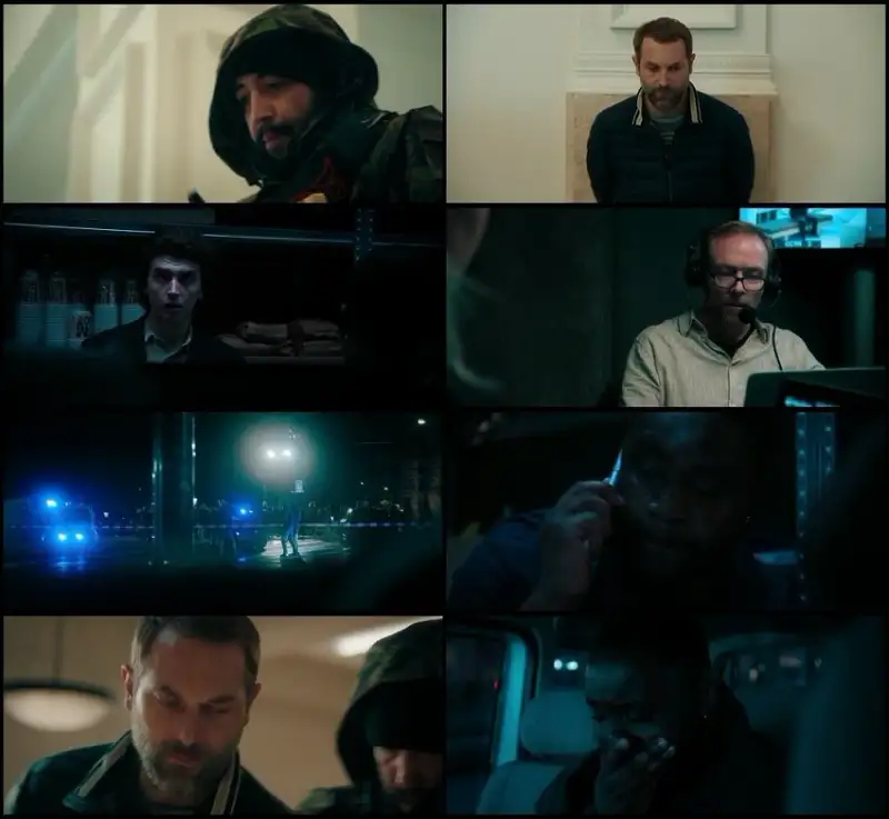 ihostage , 2025 , netflix , dual , audio , hindi-english , web-dl