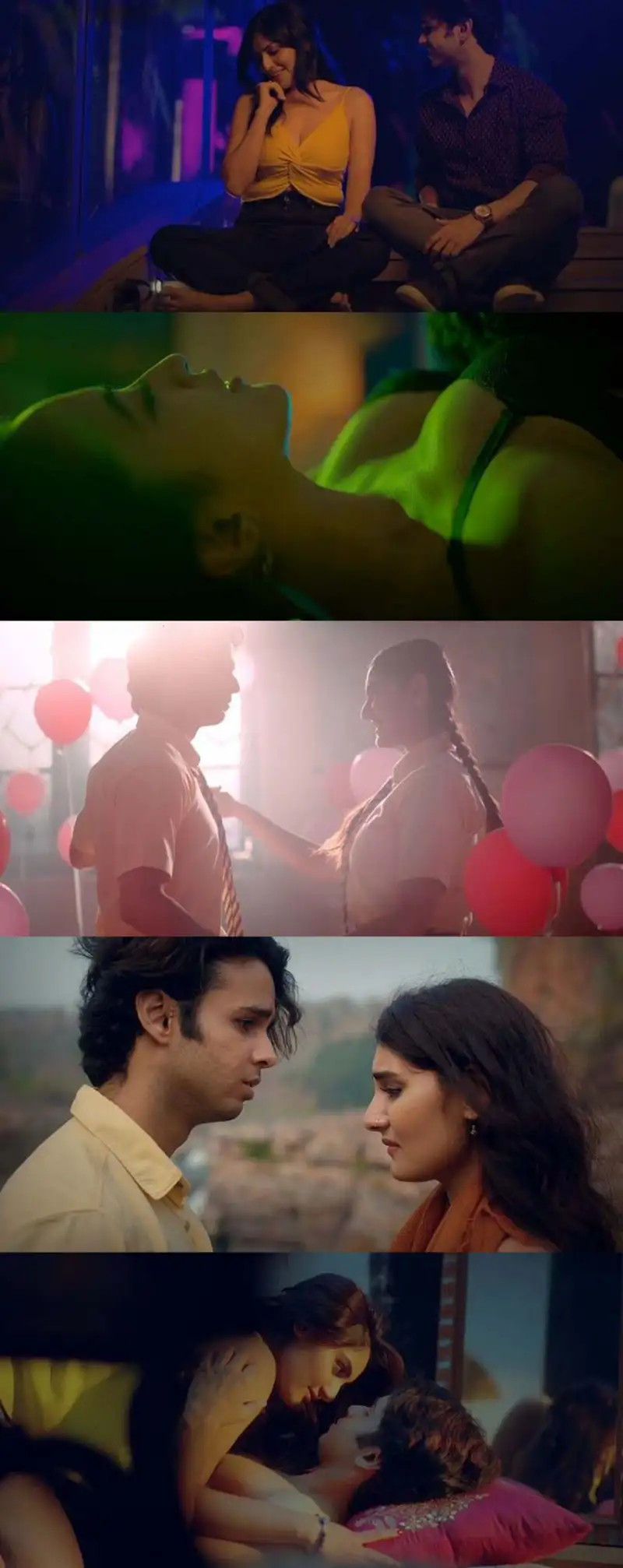 indori , ishq | , 2021 , season , 1 , dd5.1 , mx , original , web , series