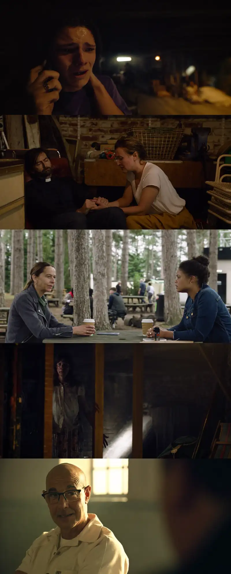 inside , man , 2022 , season , 1 , netflix , original , web , series 