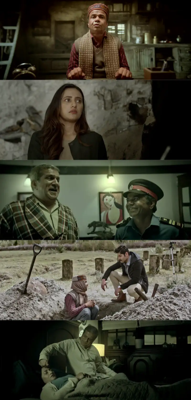 interrogation , 2024 , dd5.1 , zee5 , web-dl , full , movie