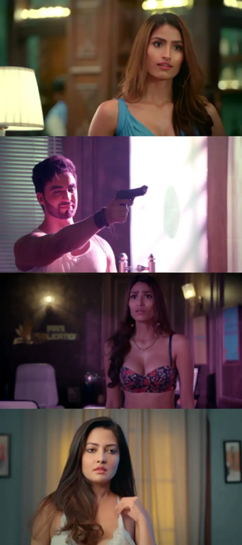 ishq , aur , desire , 2024 , season , 1 , hungama , web , series , web-dl