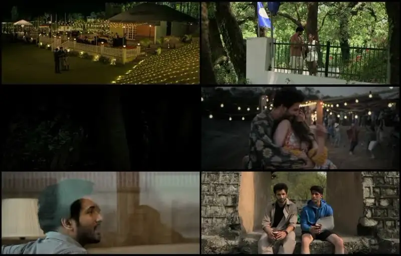 ishq , vishk , rebound , 2024 , dd5.1 , web-dl , full , movie