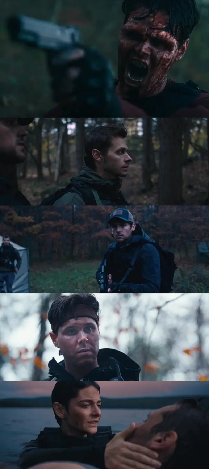 island , escape , 2023 , hindi-english