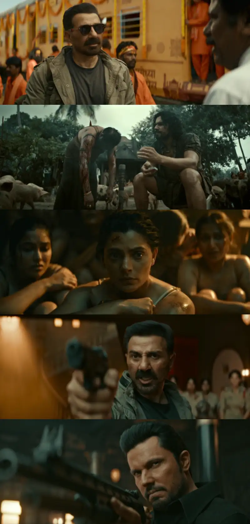 jaat , 2025 , org. , dd5.1 , netflix , web-dl , full , movie