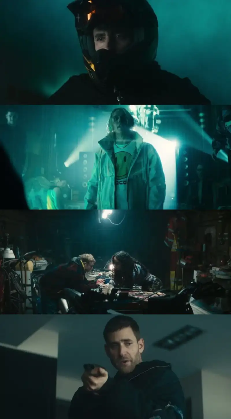 jackdaw , 2024 , hindi-english