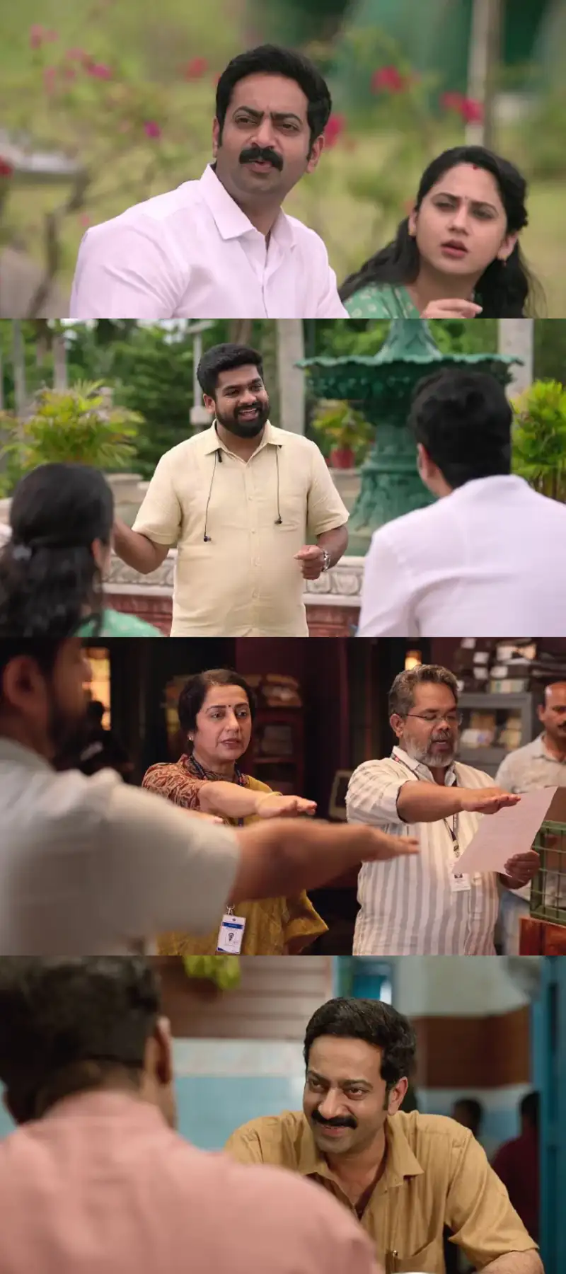 jai , mahendran , 2024 , season , 1 , sonyliv , web , series