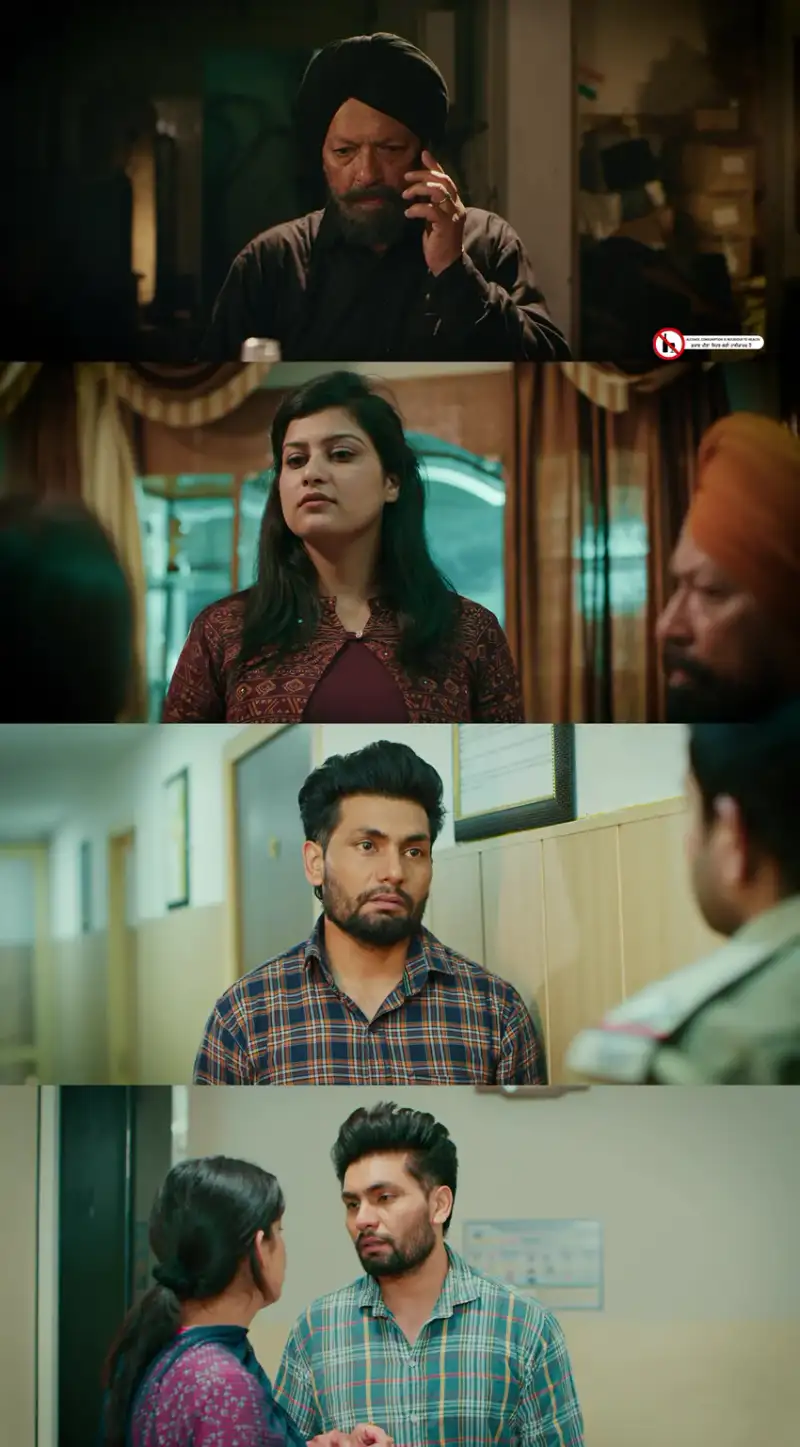 jarnail: , the , warrior , 2025 , punjabi | , full , movie