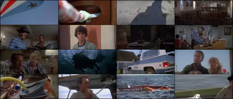 jaws , 2 , 1978 , hindi-english