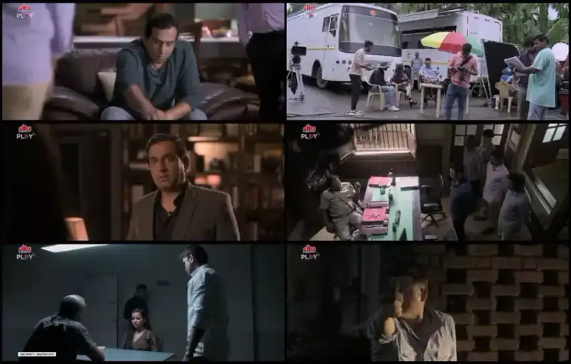 jilabi | , 2025 , dubbed , 2.0 , web-dl , full , movie