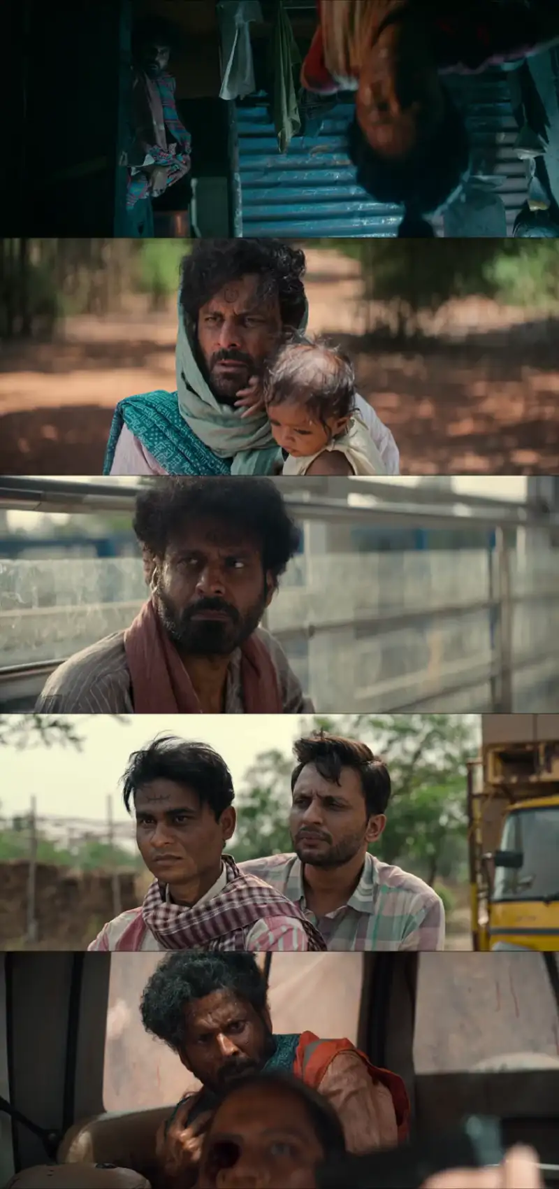 joram , 2023 , amazon , prime , video