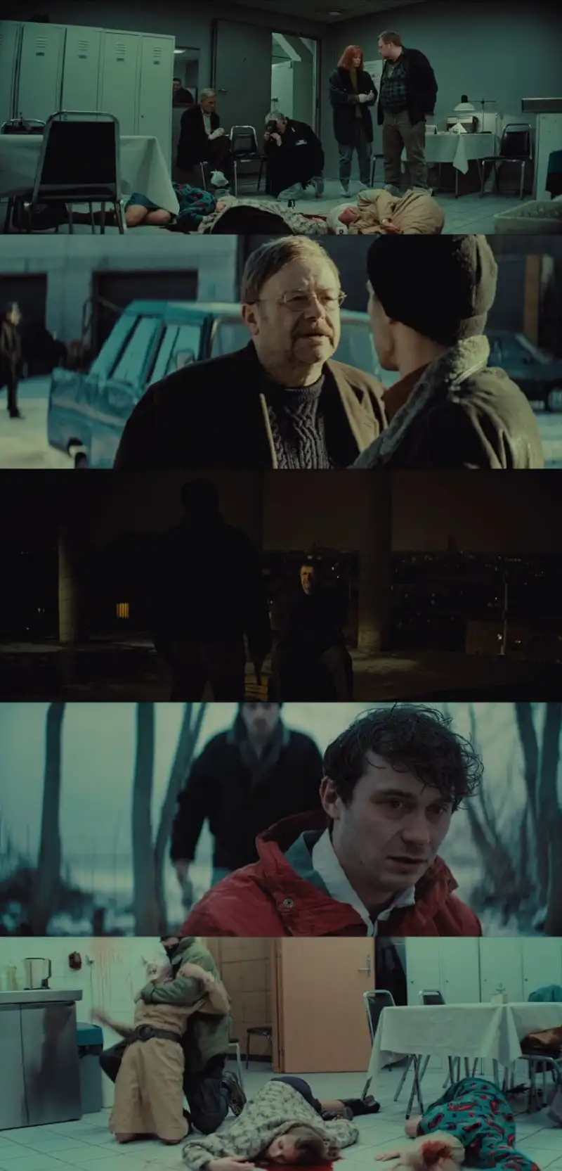 justice , 2024 , netflix , hindi-english