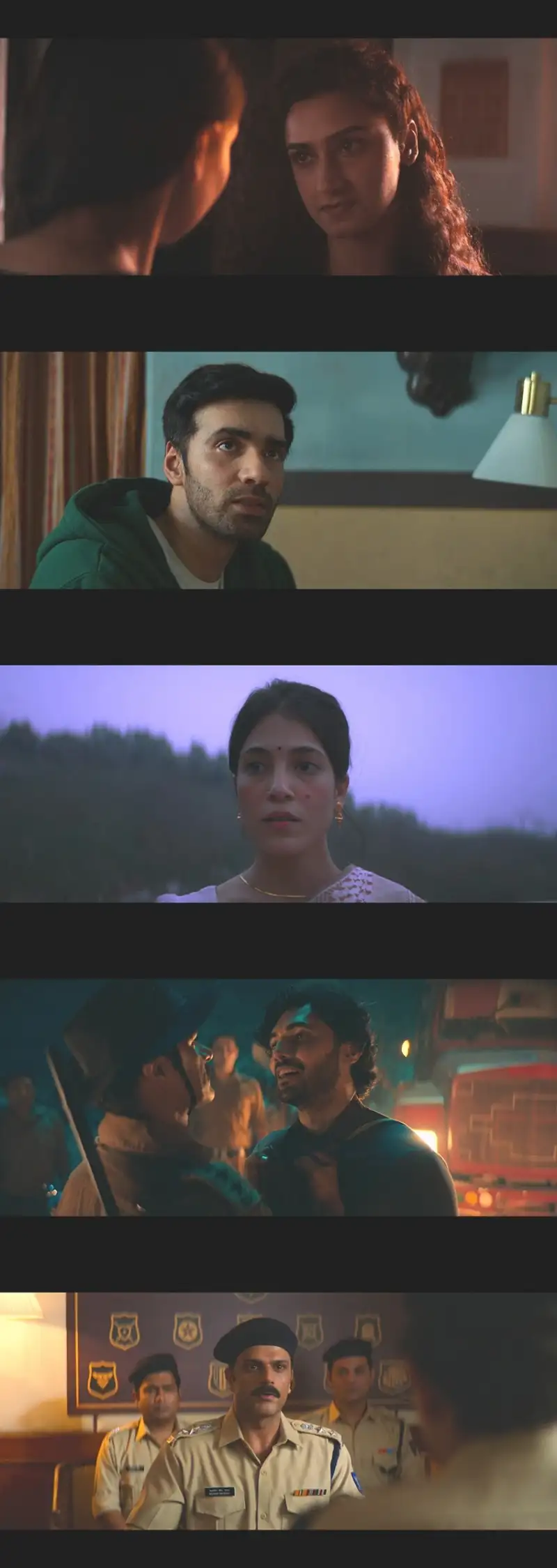 kaala  , 2023 , season , 1 , dd , 5.1 , hotstar , special , – , web , series , web-dl