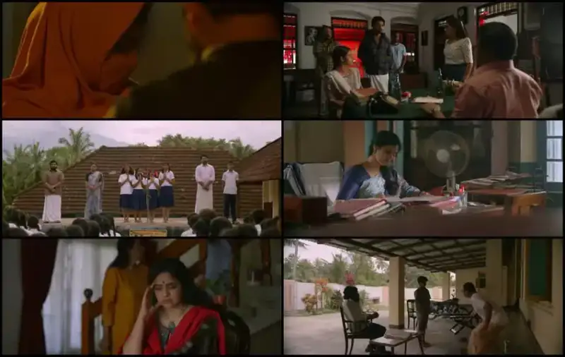 kadha , innuvare , 2024 , uncut , org. , dd2.0 , [hindi , + , malayalam] , web-dl , full , movie