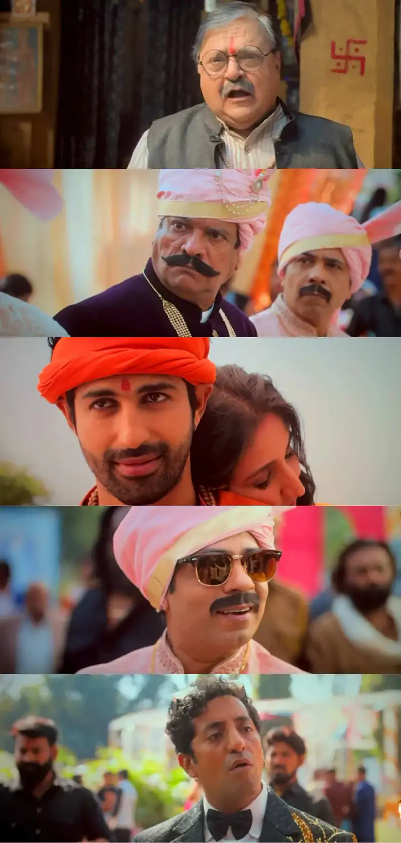 kahan , shuru , kahan , khatam , 2024